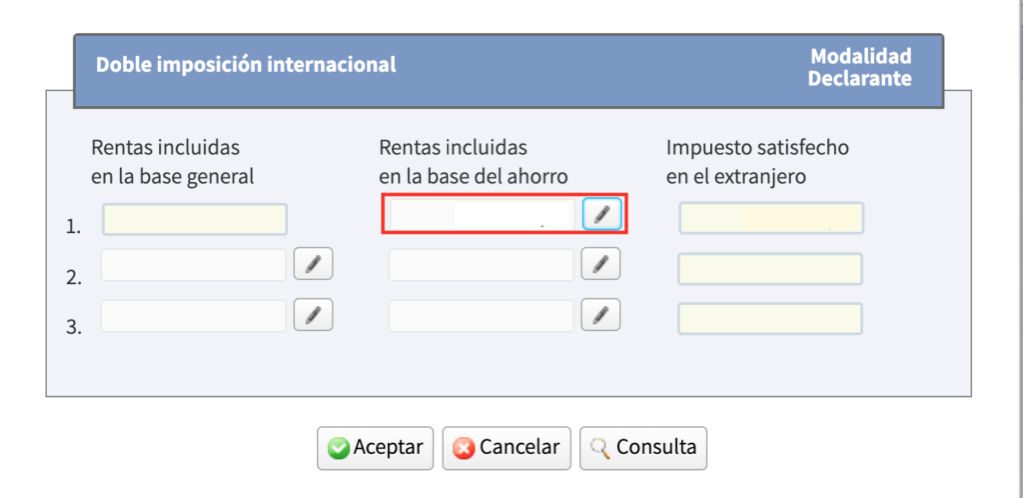 declarar dividendos en ING